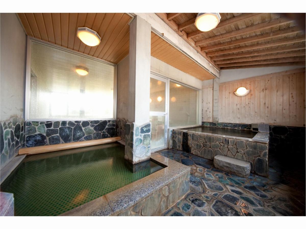 Takenoi Hotel Beppu Exterior photo